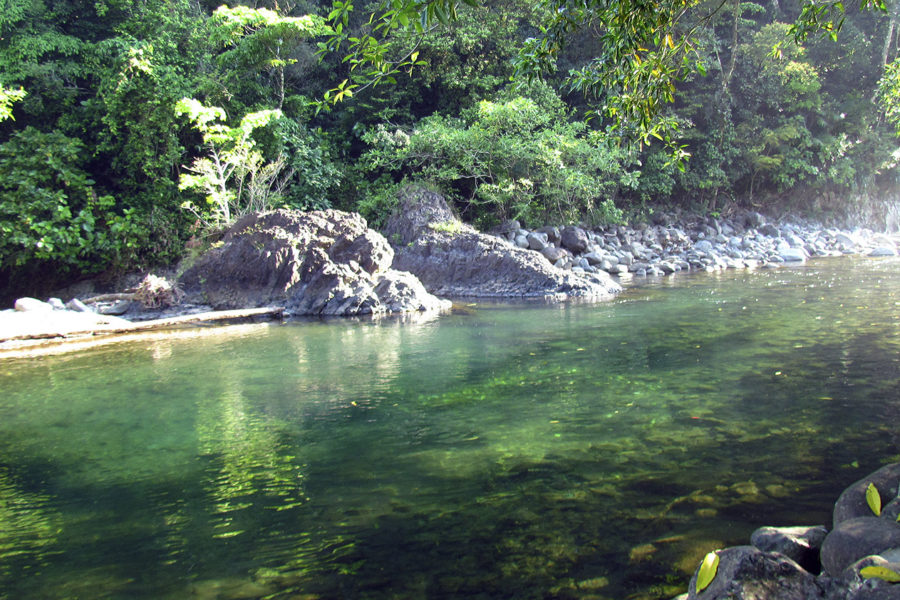 Río Coxcoapa